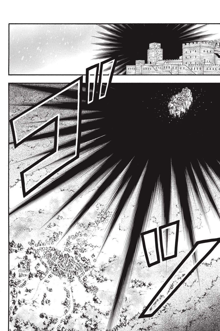 Vanitas no Carte Chapter 38.5 - halaman 12