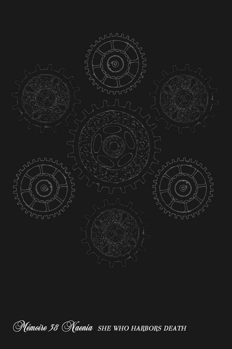 Vanitas no Carte Chapter 38.5 - halaman 33