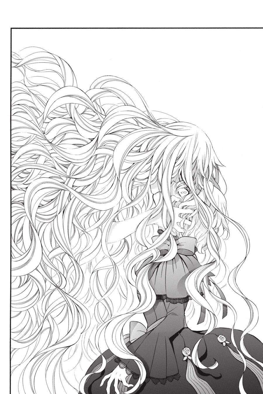 Vanitas no Carte Chapter 38.5 - halaman 5