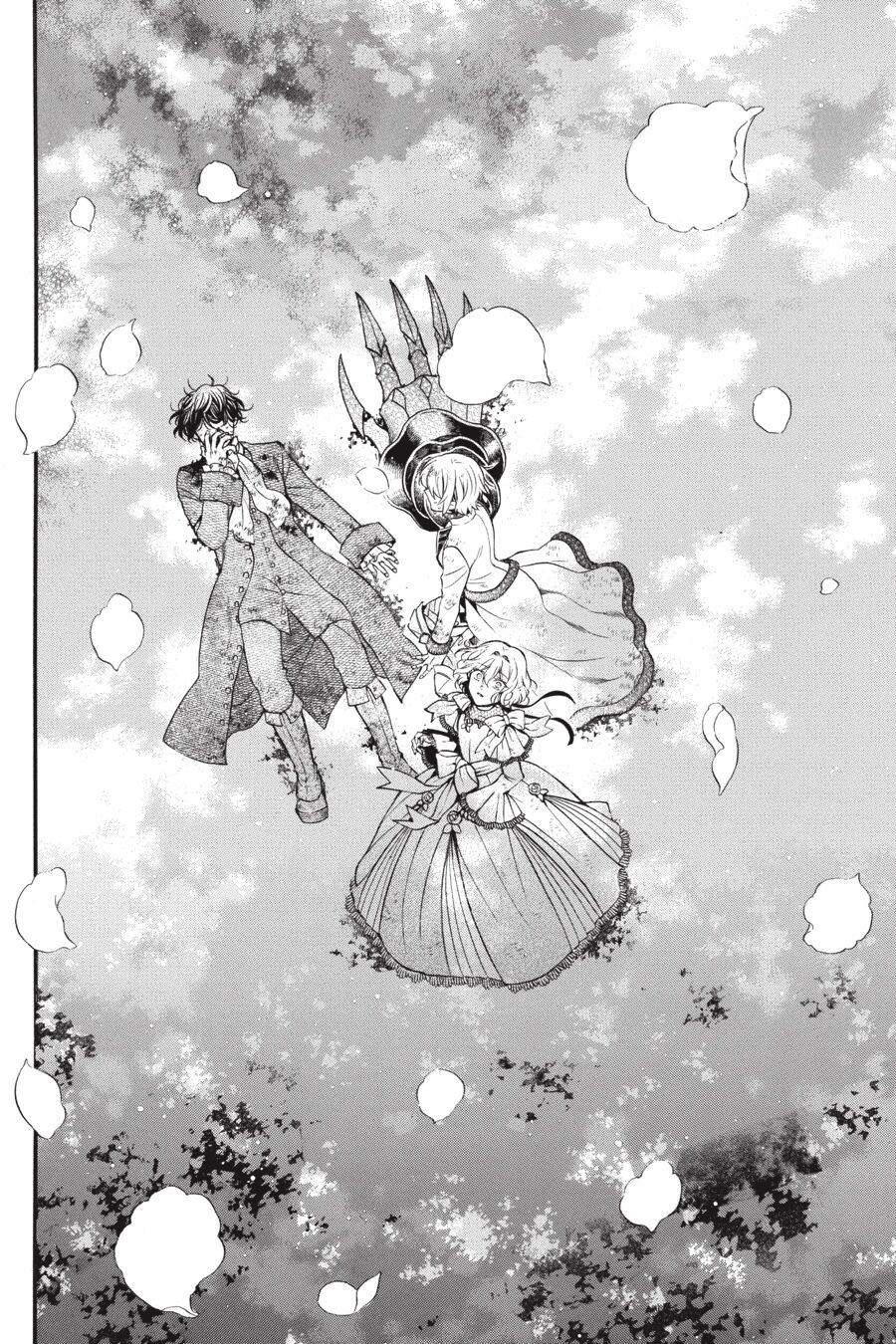 Vanitas no Carte Chapter 42 - halaman 15
