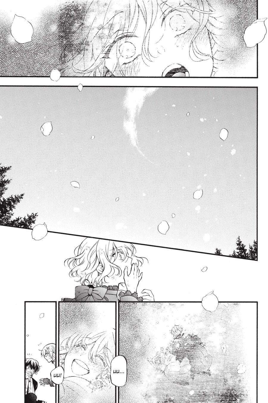 Vanitas no Carte Chapter 42 - halaman 16