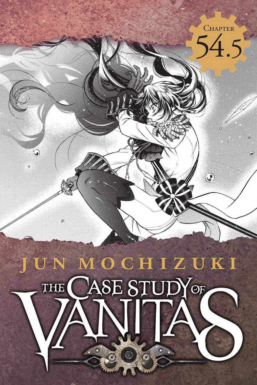 Vanitas no Carte Chapter 54.5 - halaman 1