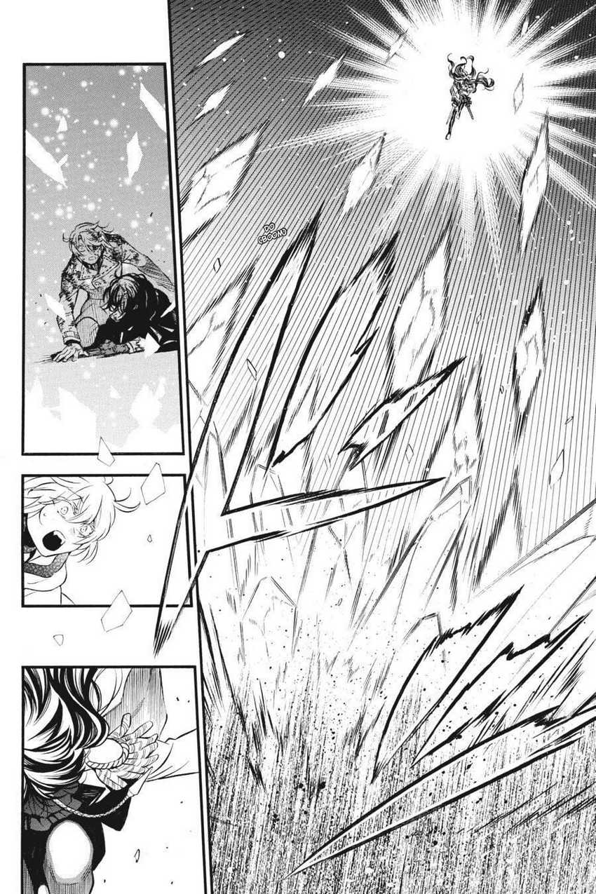 Vanitas no Carte Chapter 54.5 - halaman 14