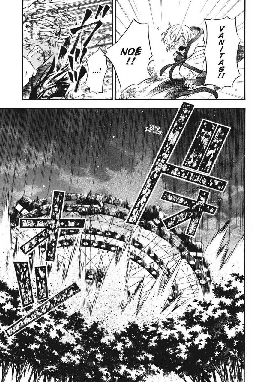 Vanitas no Carte Chapter 54.5 - halaman 6