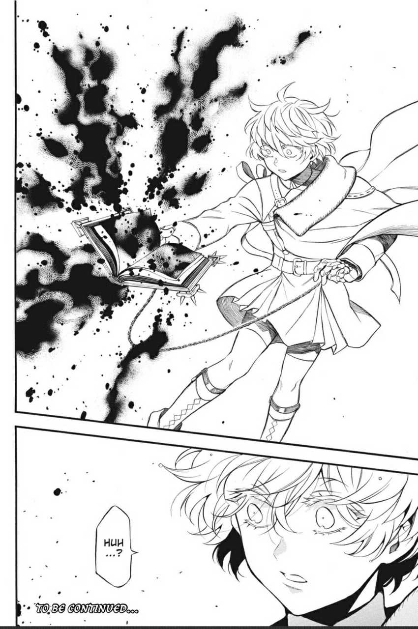Vanitas no Carte Chapter 54 - halaman 14