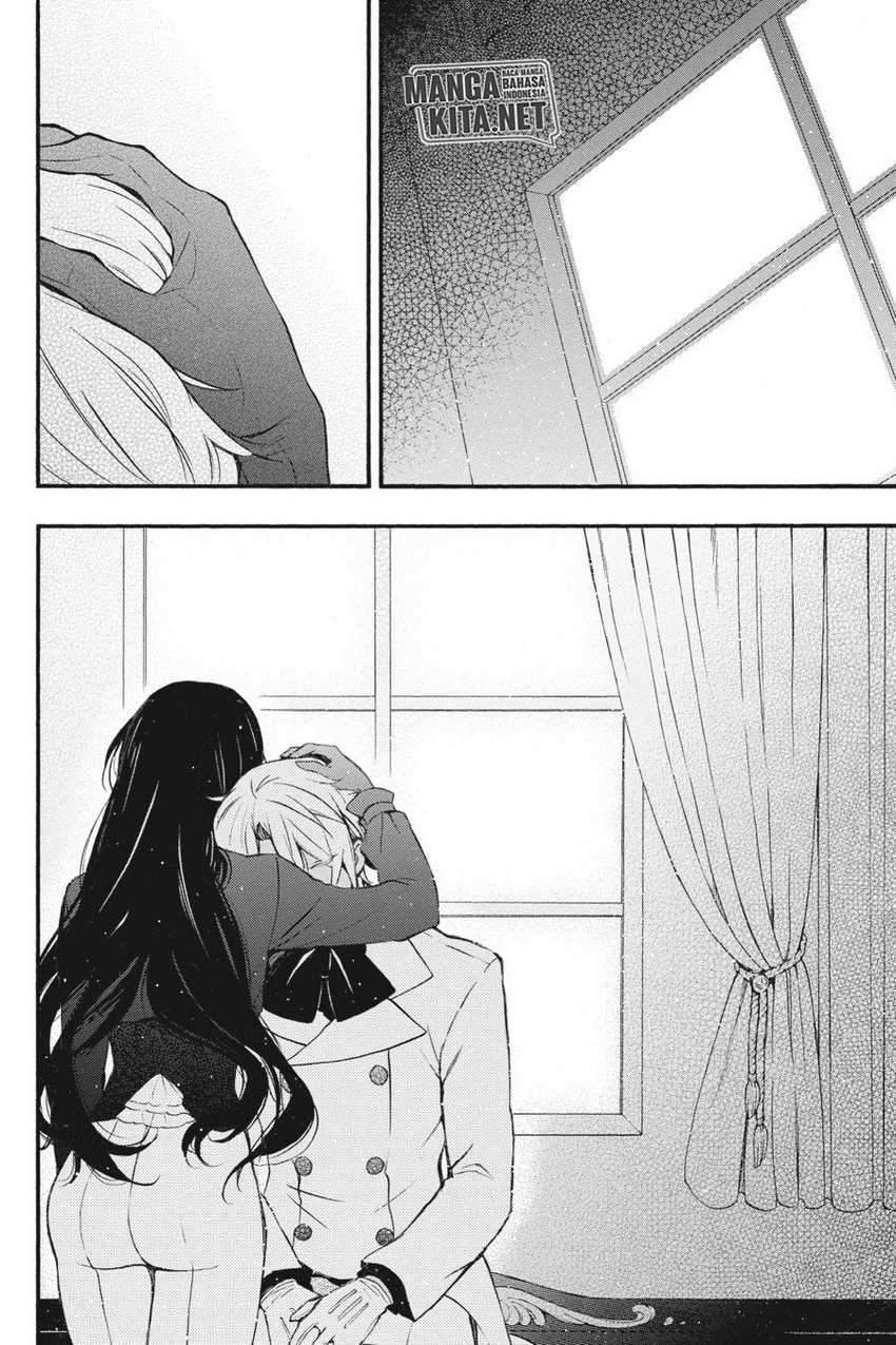 Vanitas no Carte Chapter 6 - halaman 26