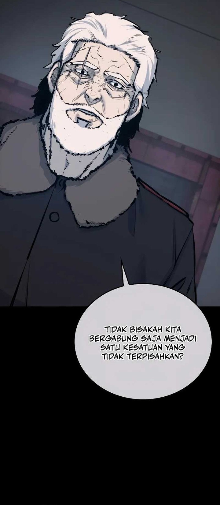 Vanta Black Chapter 1 - halaman 10