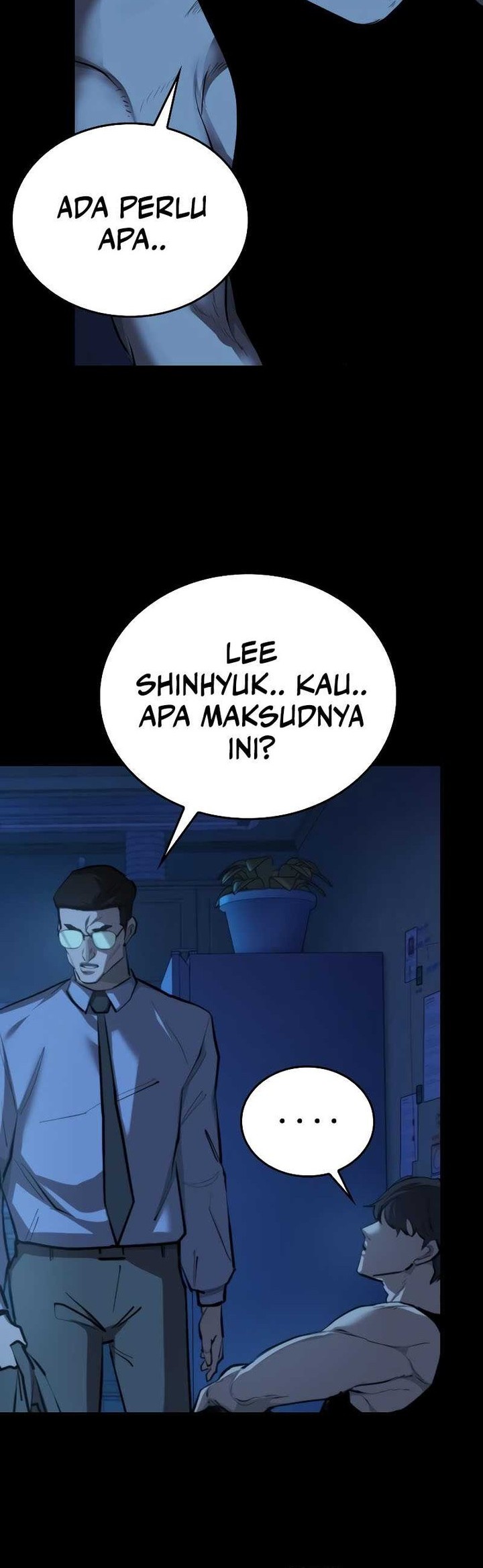 Vanta Black Chapter 1 - halaman 105
