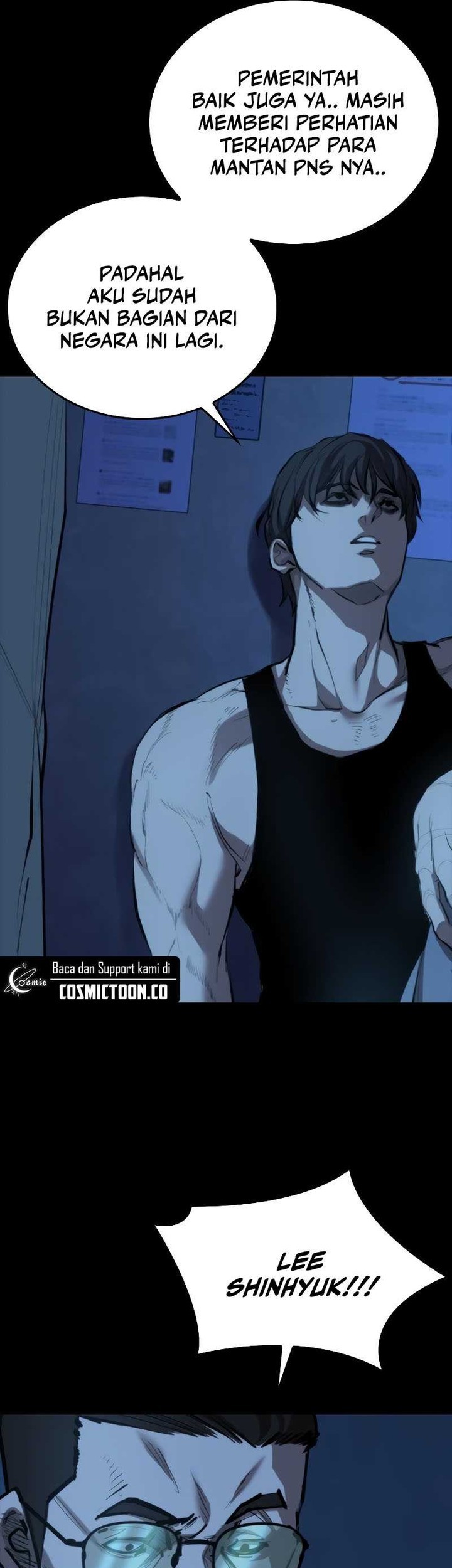 Vanta Black Chapter 1 - halaman 106