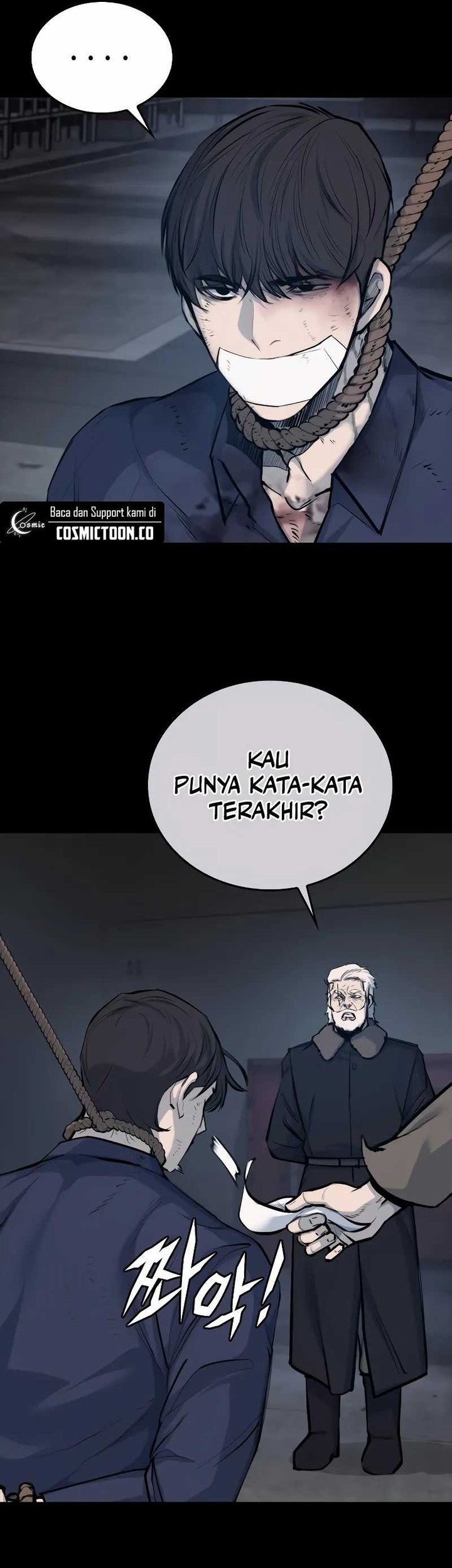 Vanta Black Chapter 1 - halaman 11
