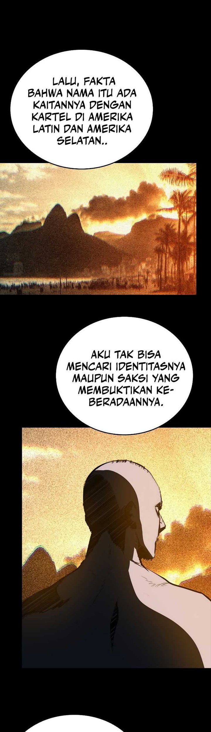 Vanta Black Chapter 1 - halaman 110