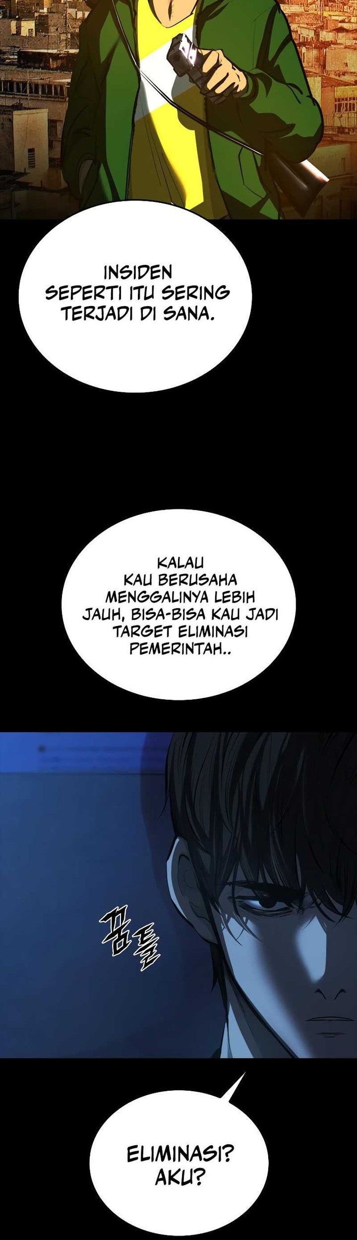 Vanta Black Chapter 1 - halaman 113