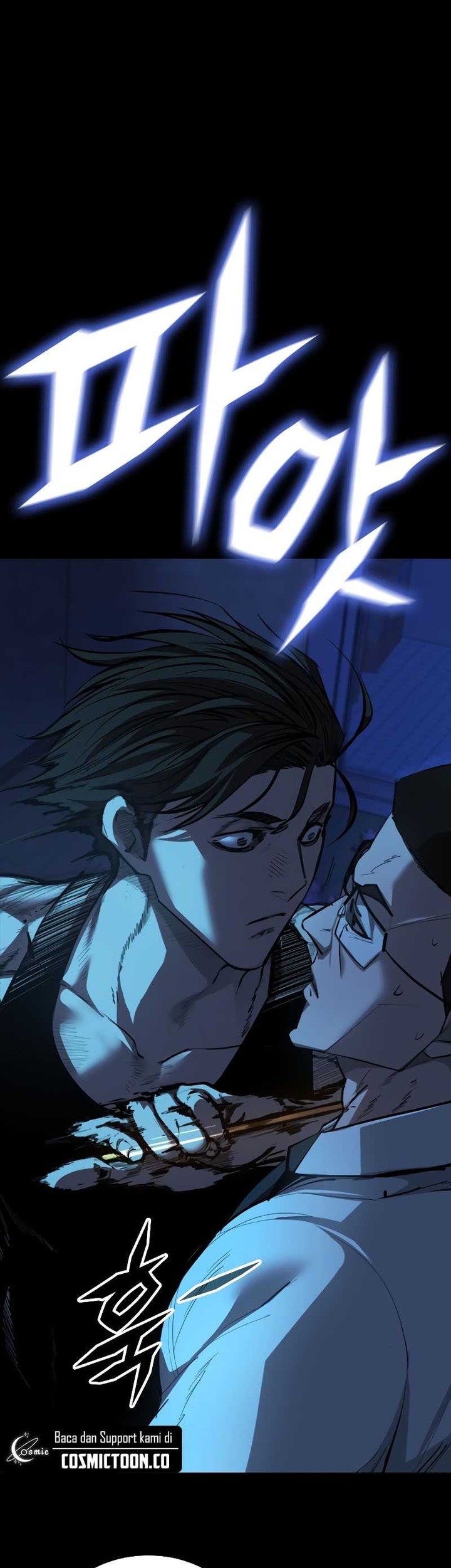 Vanta Black Chapter 1 - halaman 114