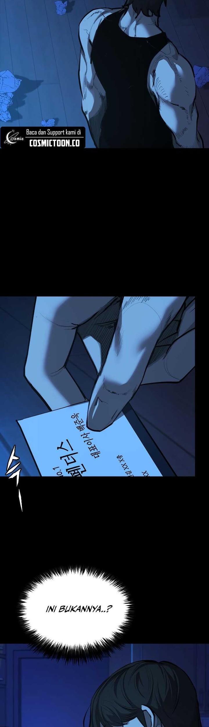 Vanta Black Chapter 1 - halaman 120