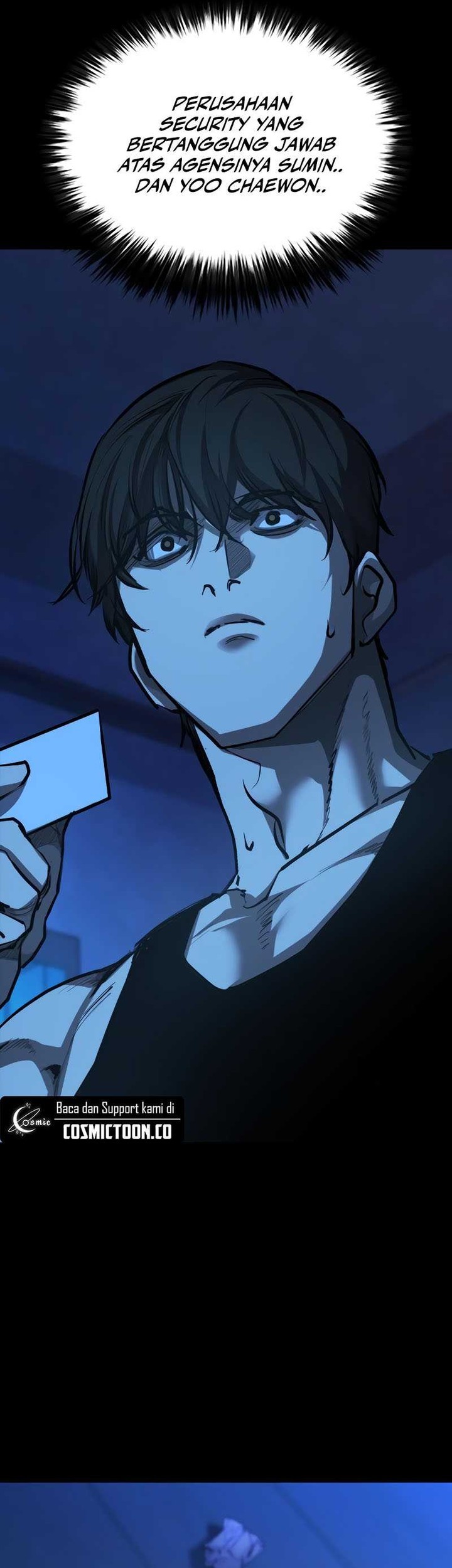 Vanta Black Chapter 1 - halaman 122