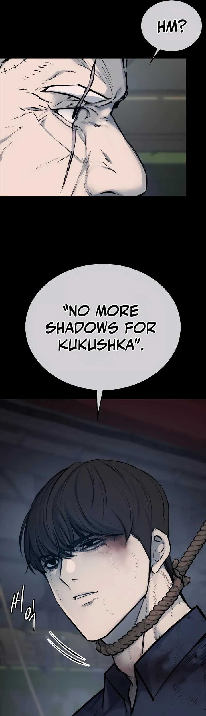 Vanta Black Chapter 1 - halaman 13
