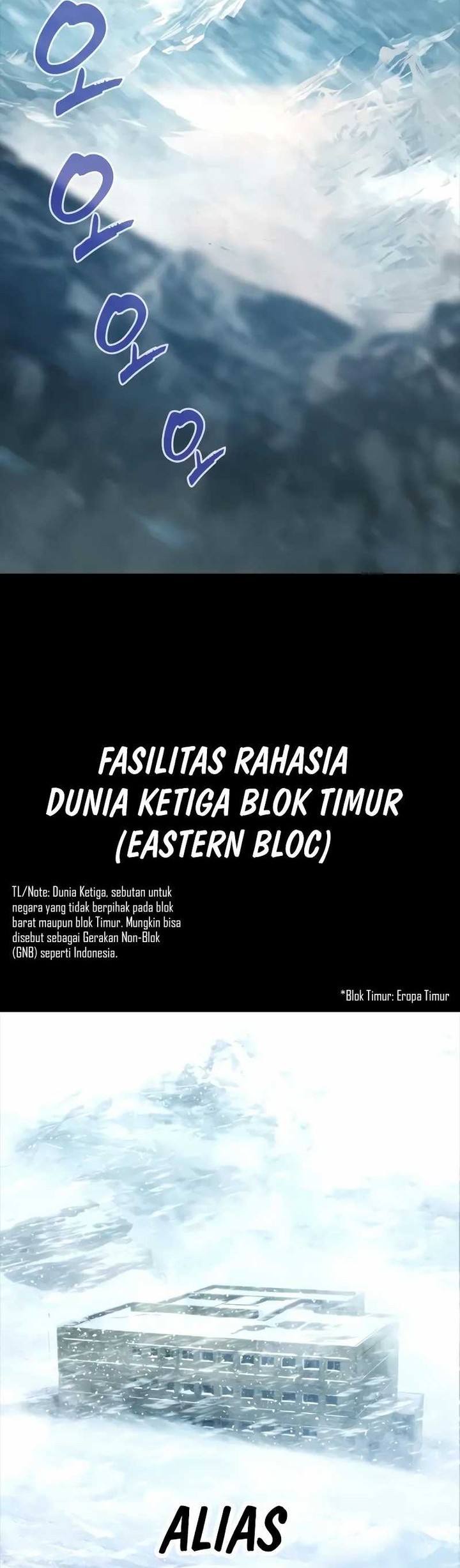 Vanta Black Chapter 1 - halaman 2