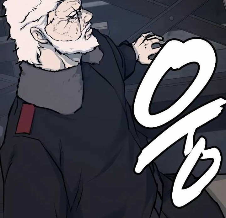 Vanta Black Chapter 1 - halaman 20