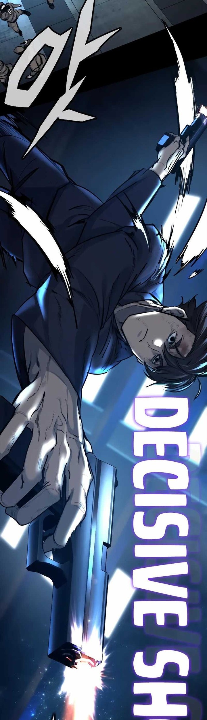 Vanta Black Chapter 1 - halaman 30