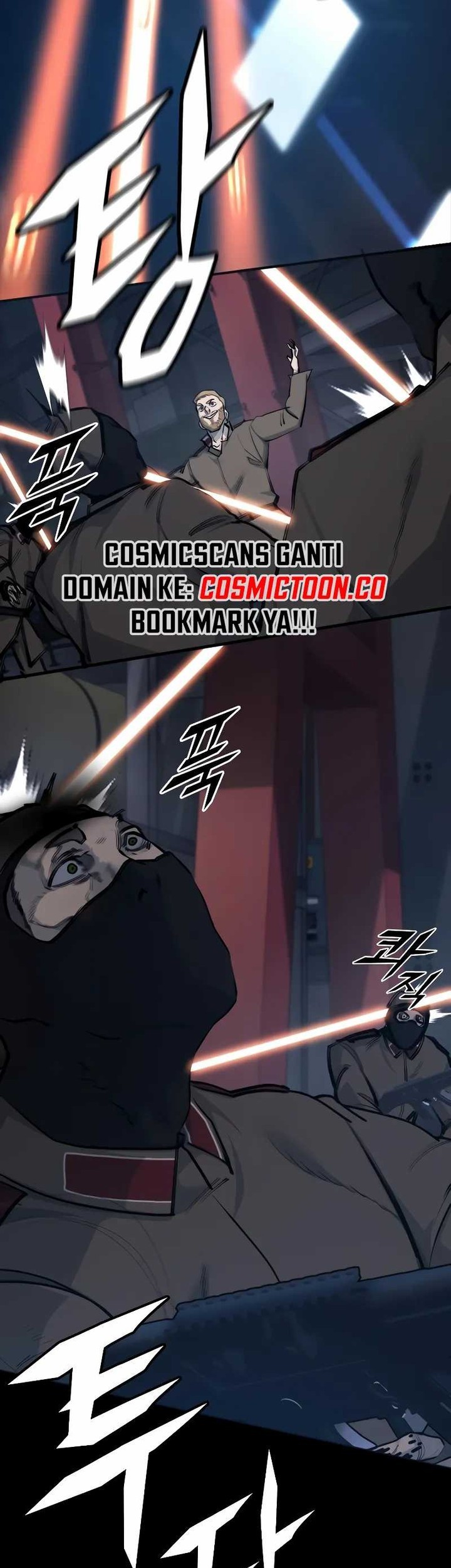 Vanta Black Chapter 1 - halaman 32