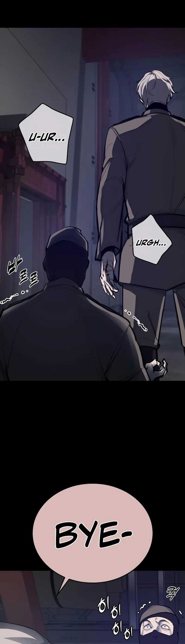 Vanta Black Chapter 1 - halaman 37