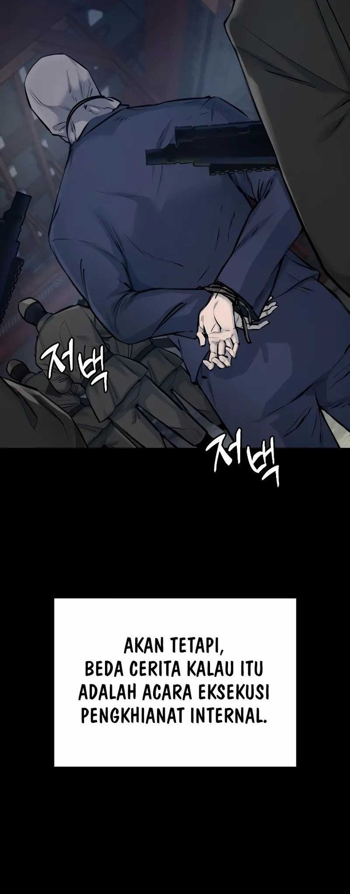 Vanta Black Chapter 1 - halaman 4