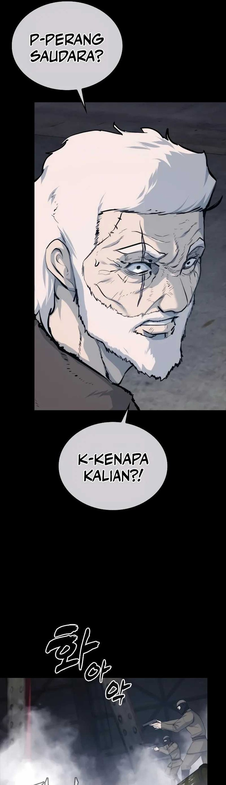 Vanta Black Chapter 1 - halaman 40