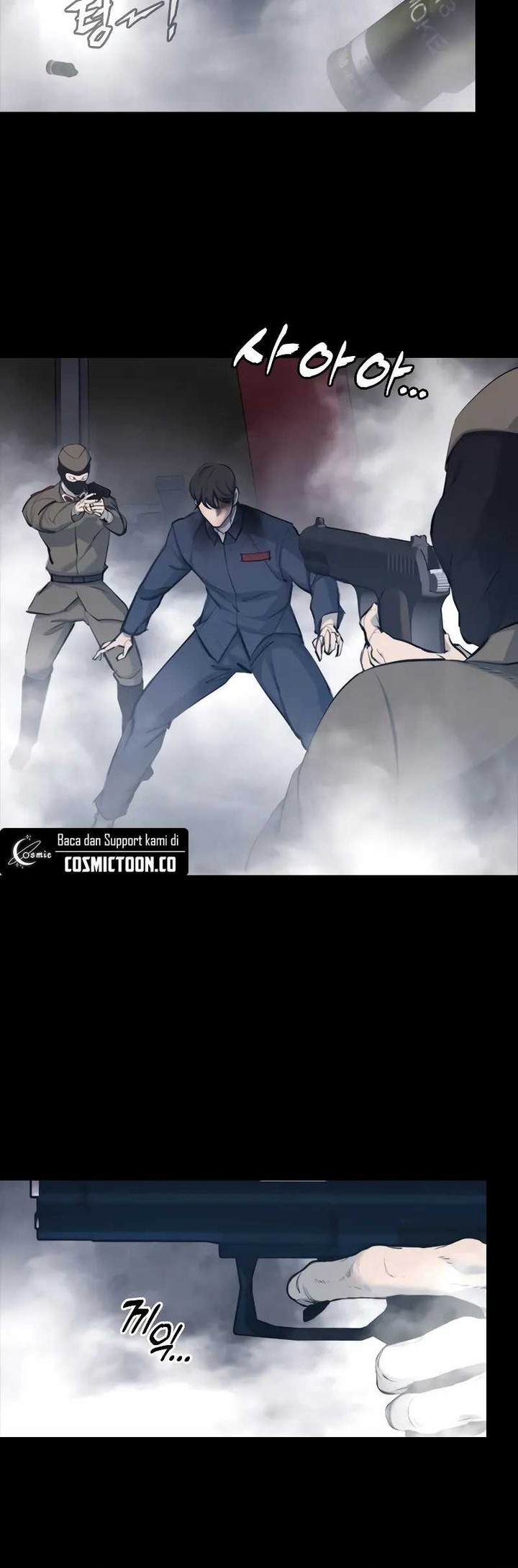 Vanta Black Chapter 1 - halaman 41