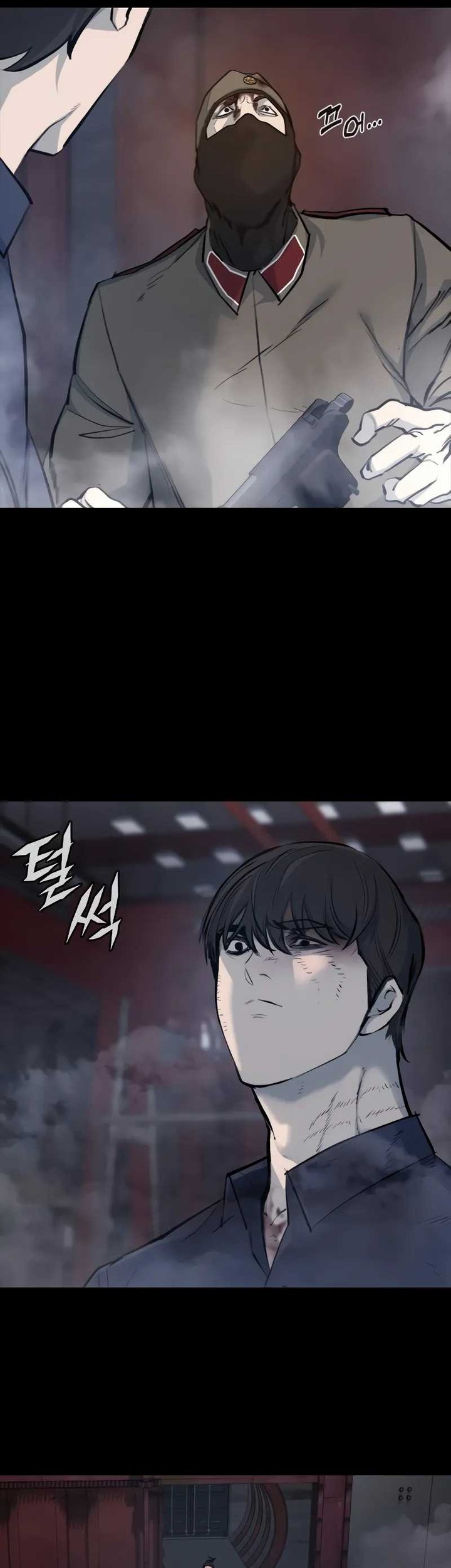 Vanta Black Chapter 1 - halaman 44