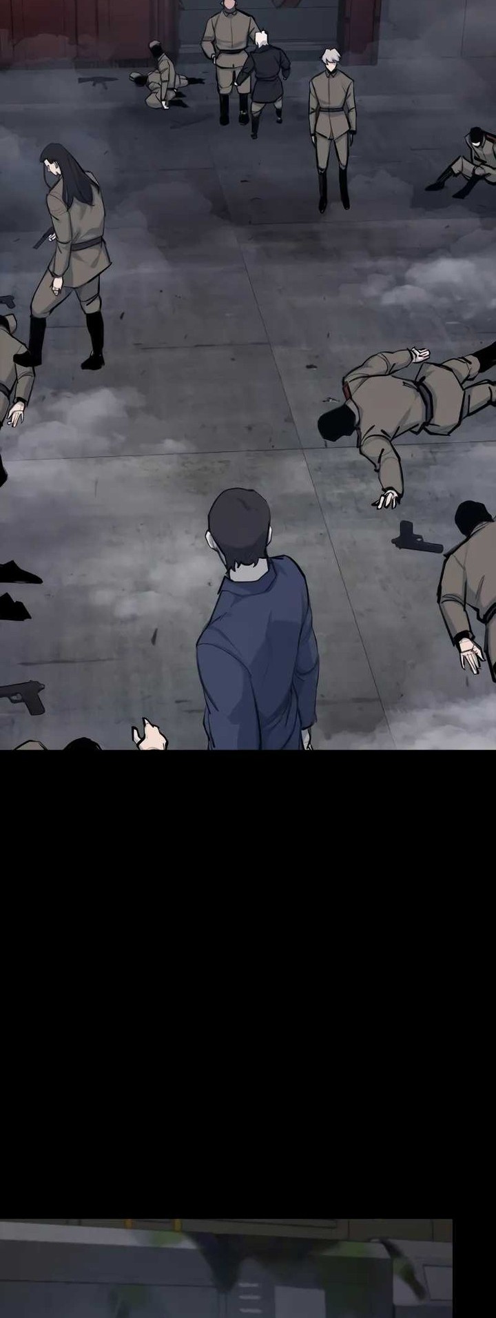 Vanta Black Chapter 1 - halaman 45