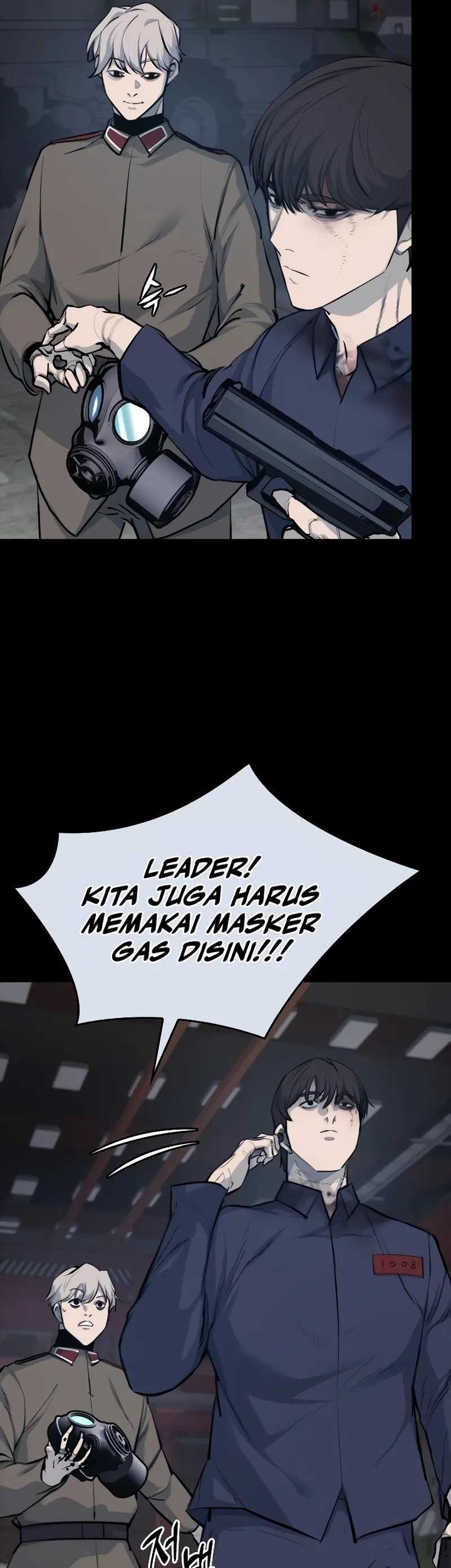 Vanta Black Chapter 1 - halaman 46