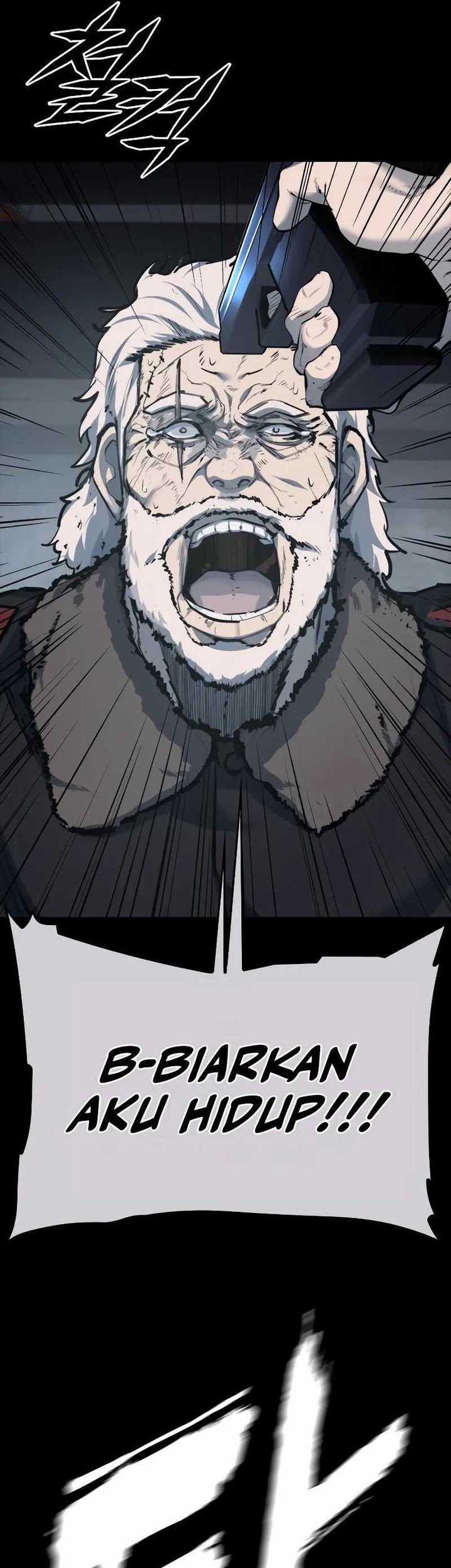 Vanta Black Chapter 1 - halaman 48