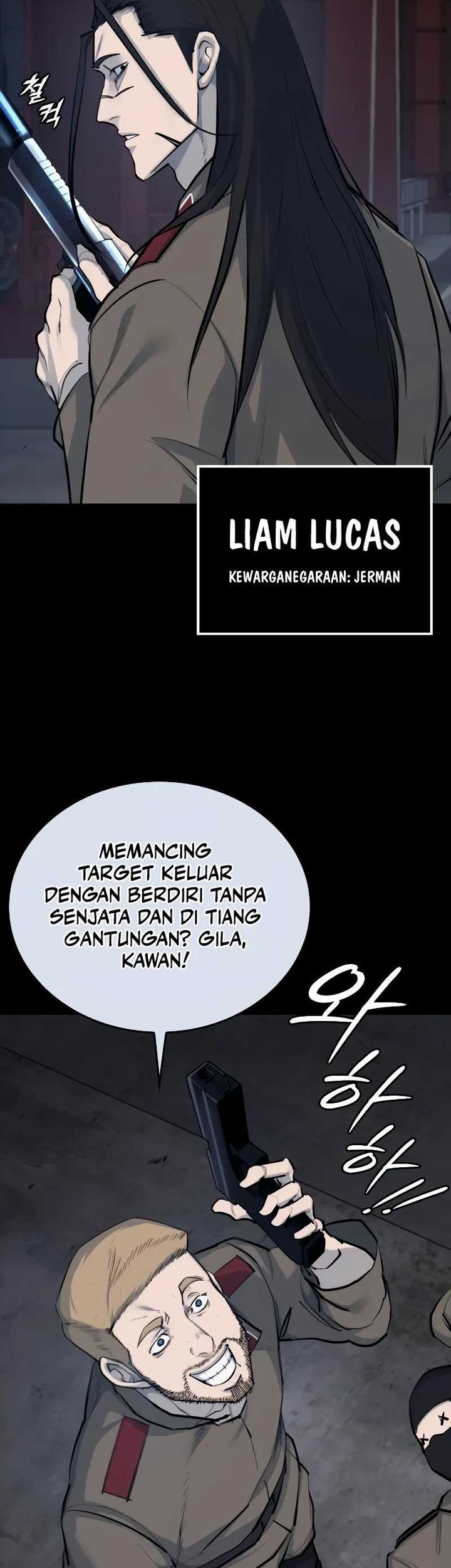 Vanta Black Chapter 1 - halaman 54