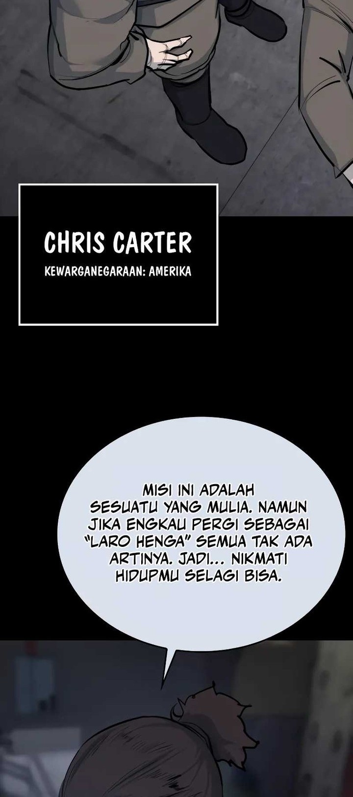Vanta Black Chapter 1 - halaman 55