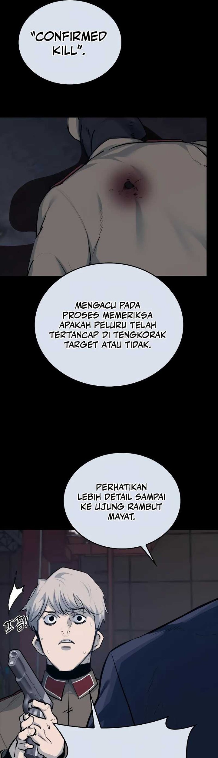 Vanta Black Chapter 1 - halaman 60