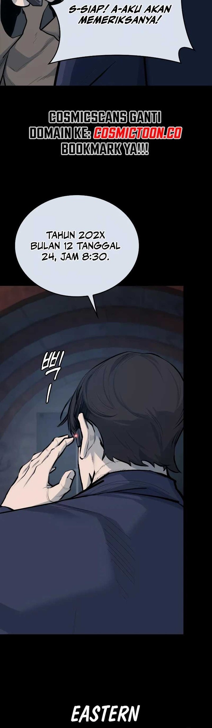 Vanta Black Chapter 1 - halaman 61