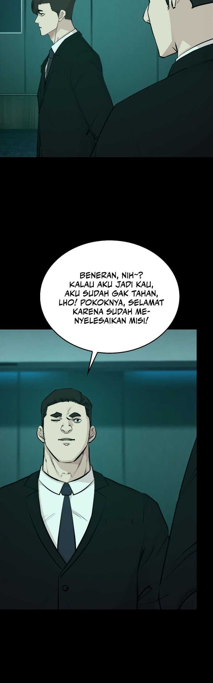 Vanta Black Chapter 1 - halaman 71