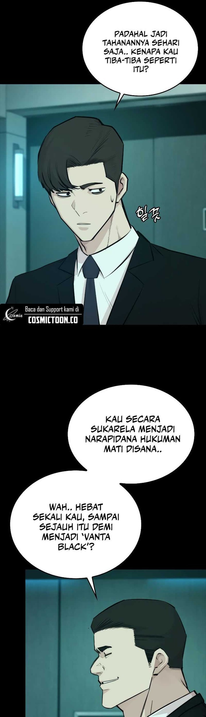 Vanta Black Chapter 1 - halaman 72