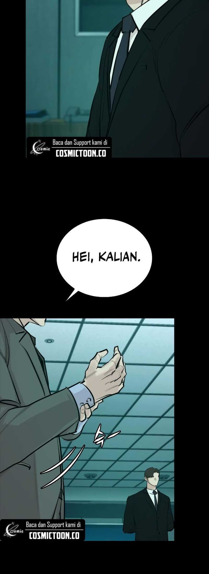 Vanta Black Chapter 1 - halaman 73