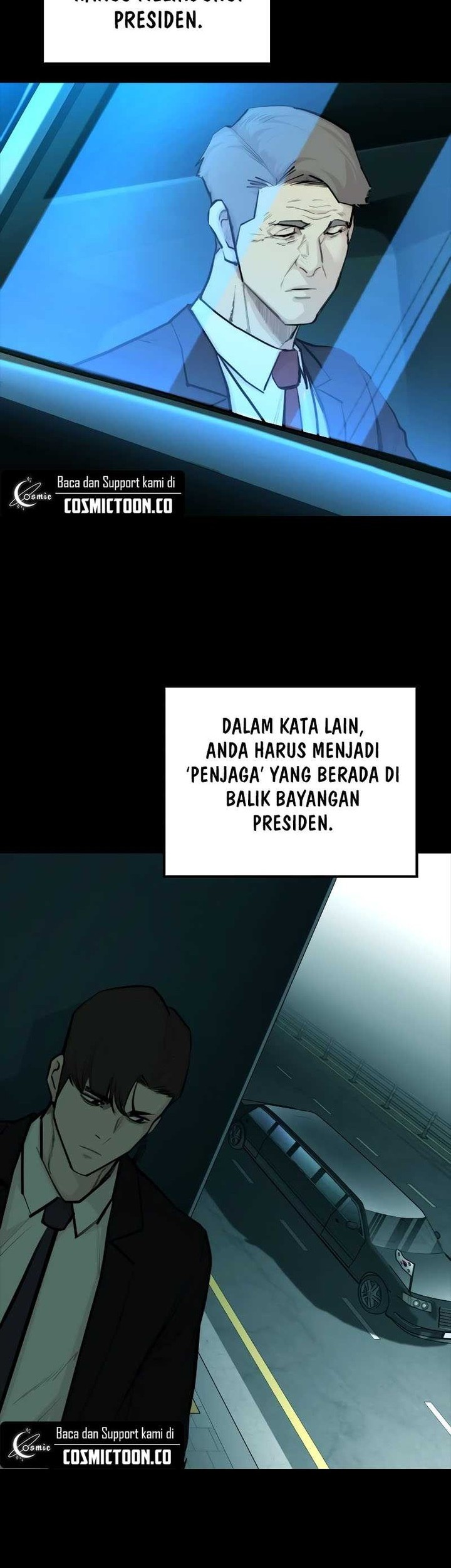 Vanta Black Chapter 1 - halaman 79