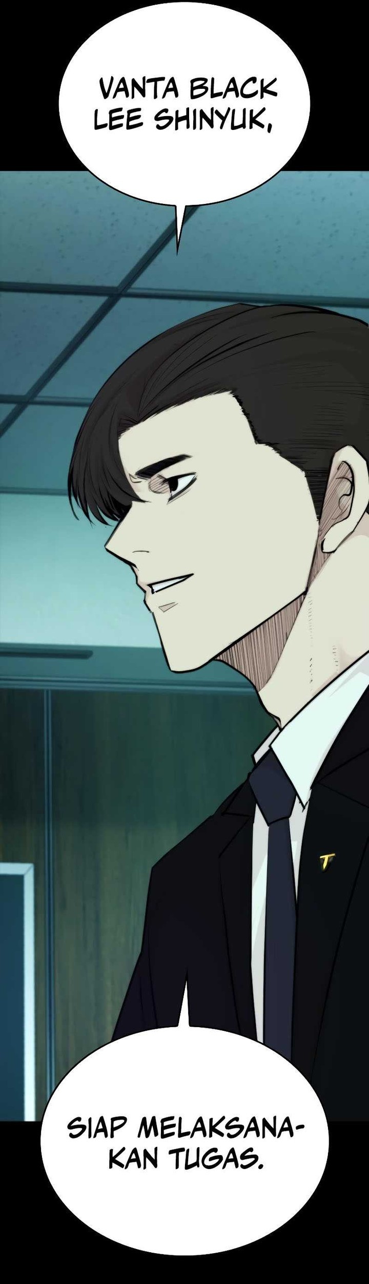 Vanta Black Chapter 1 - halaman 82
