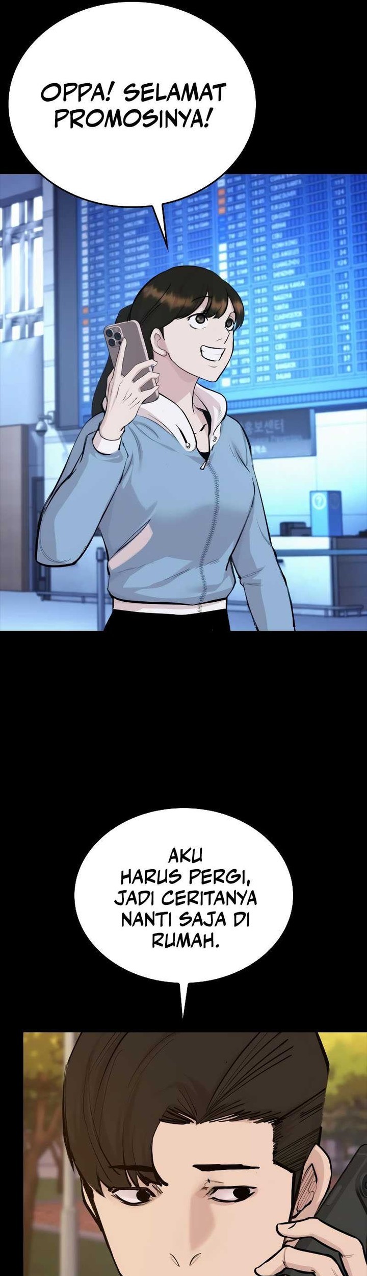 Vanta Black Chapter 1 - halaman 86