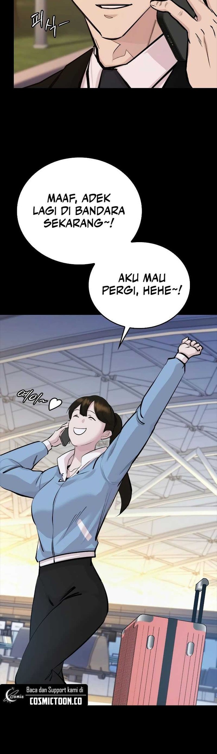 Vanta Black Chapter 1 - halaman 87