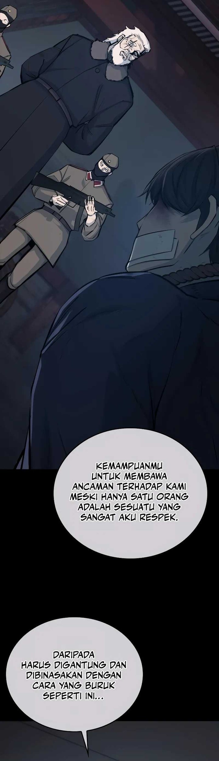 Vanta Black Chapter 1 - halaman 9