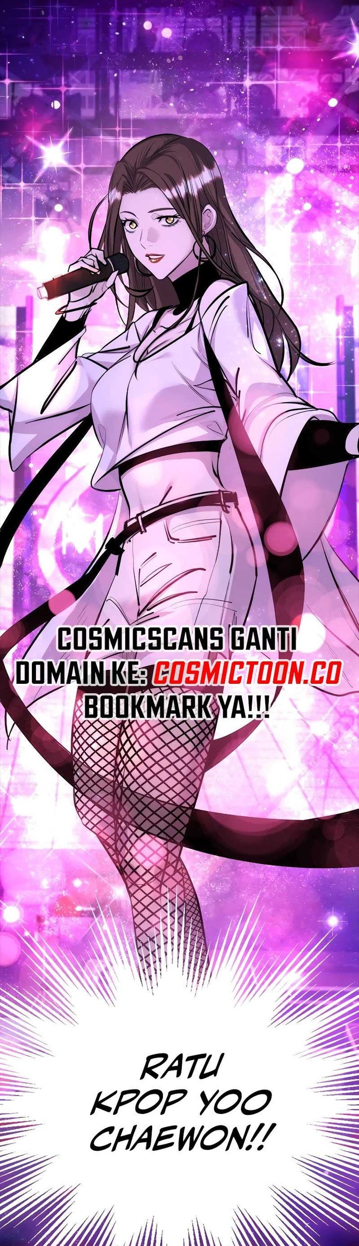 Vanta Black Chapter 1 - halaman 92