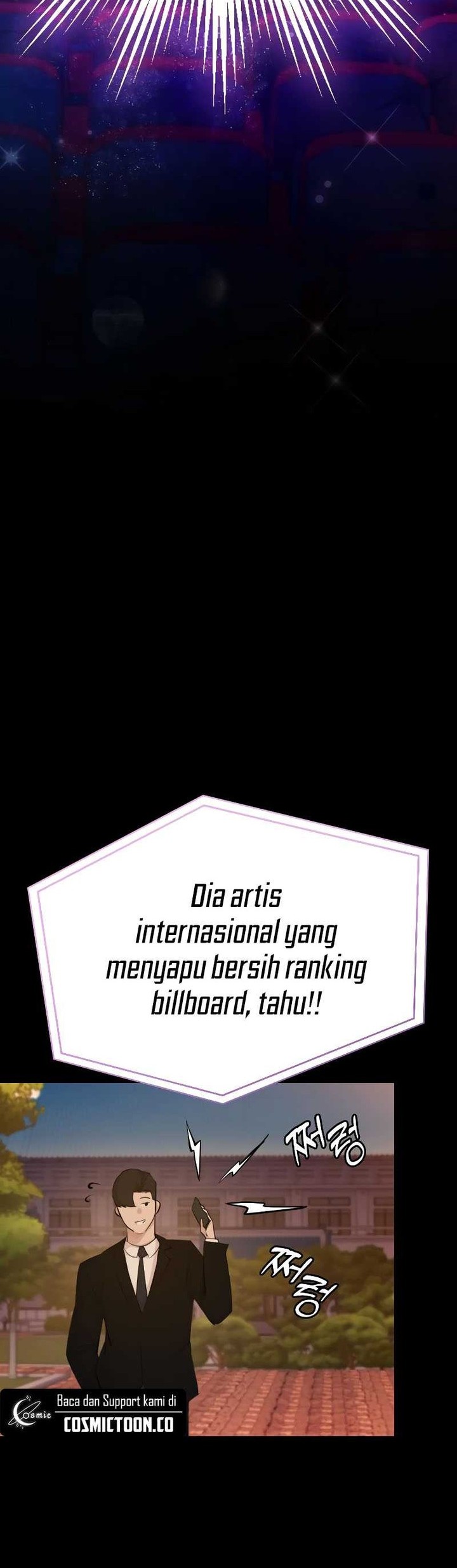 Vanta Black Chapter 1 - halaman 93