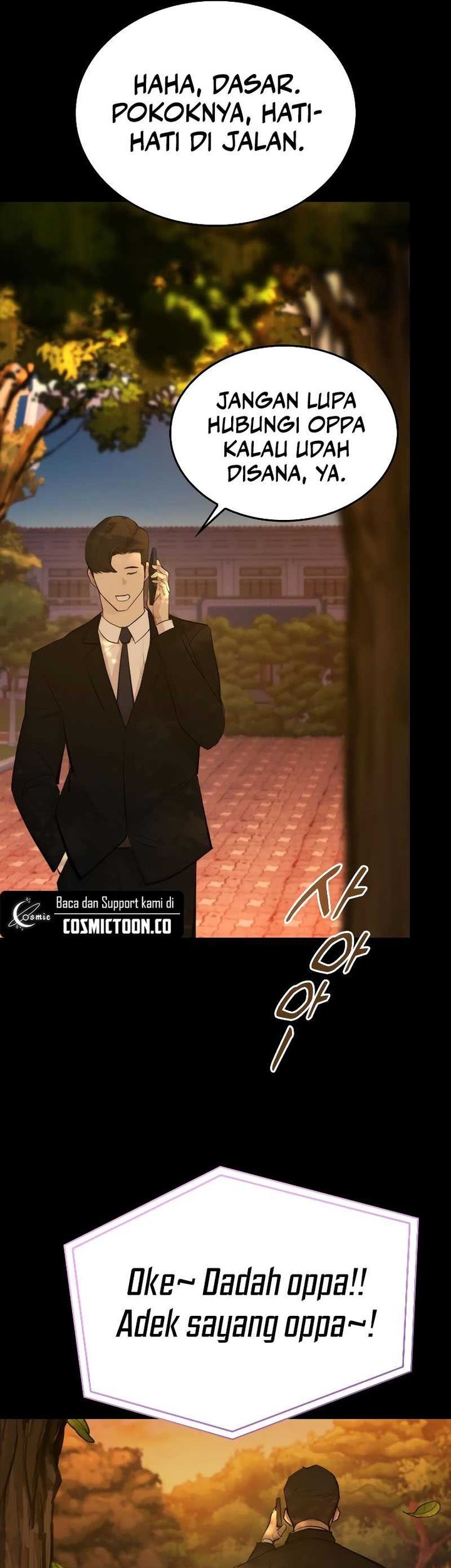 Vanta Black Chapter 1 - halaman 98