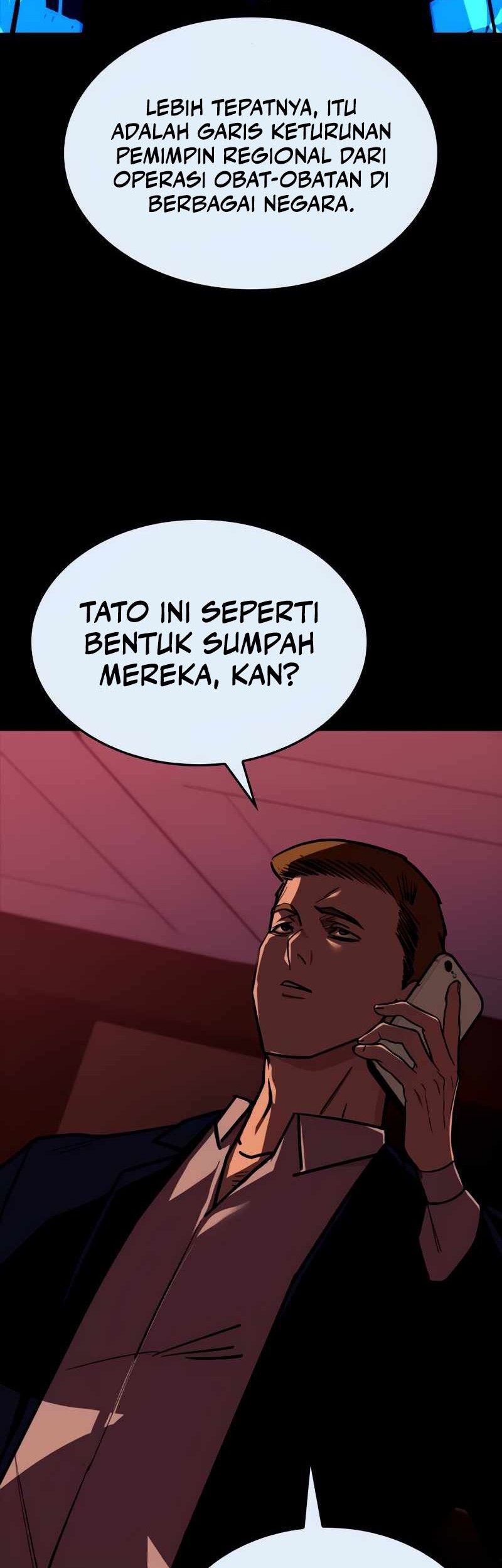 Vanta Black Chapter 10 - halaman 13