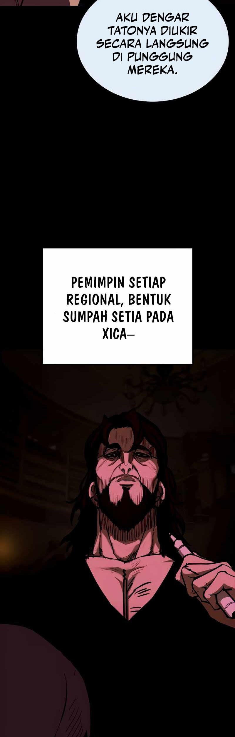 Vanta Black Chapter 10 - halaman 14