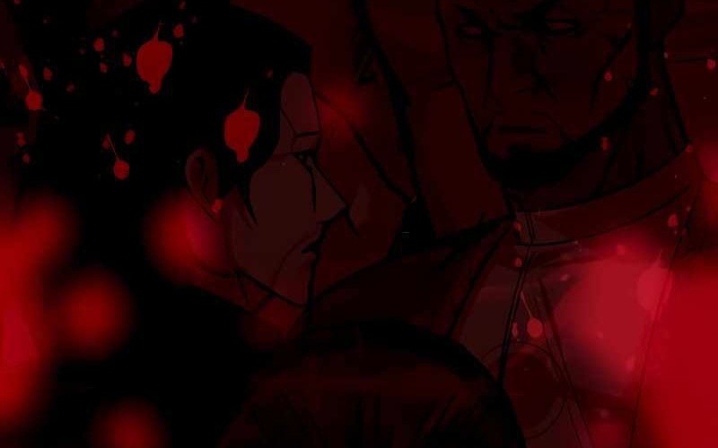 Vanta Black Chapter 10 - halaman 19